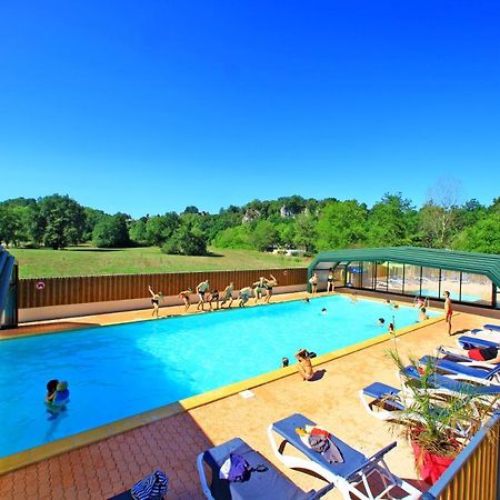 Le Plein Air Des Bories Hotel Carsac-Aillac Eksteriør billede