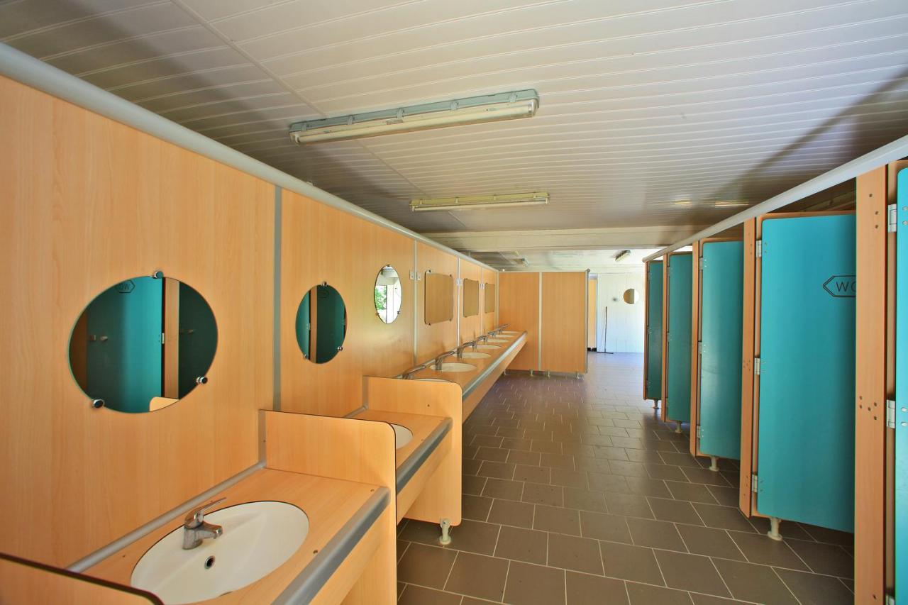 Le Plein Air Des Bories Hotel Carsac-Aillac Eksteriør billede