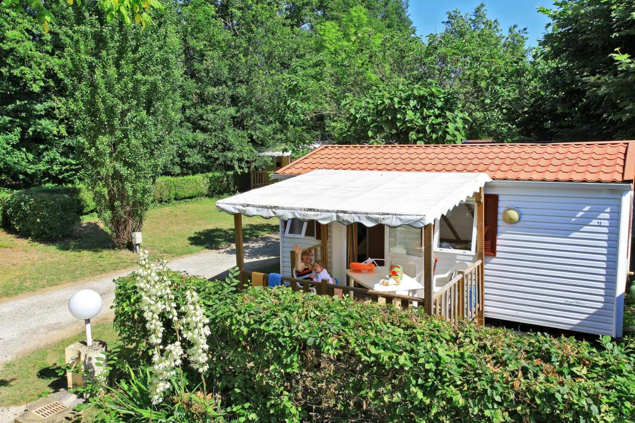 Le Plein Air Des Bories Hotel Carsac-Aillac Eksteriør billede